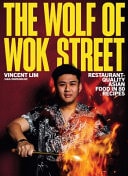 The Wolf of Wok Street Restaurant-Quality Asian Food in 80+ Recipes