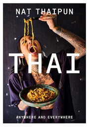 Thai Anywhere and Everywhere
