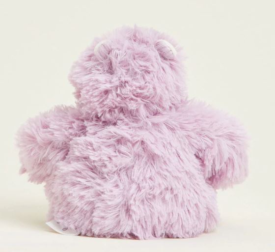 Warmies Junior Hippo by Homeportonline