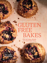 Gluten Free Bakes: Over 80 Cakes, Breads and Treats Made Easy