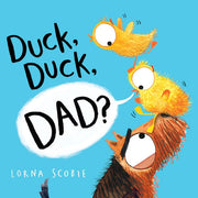 Duck Duck Dad