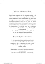 Traitorous Heart
