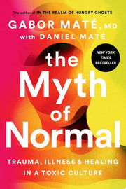Myth of Normal Trauma Illness and Healing in a Tox