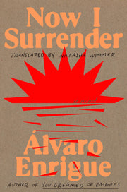 Now I Surrender