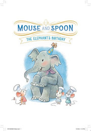 Elephant's Birthday