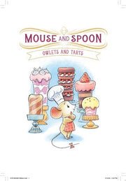 Owlets and Tarts