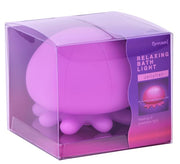 Bath Light Jellyfish Violet by Homeportonline