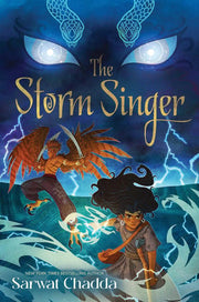 Storm Singer