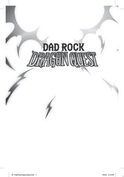 Dad Rock Dragon Quest