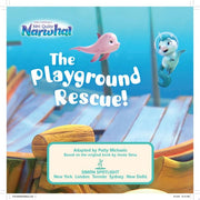 Playground Rescue!