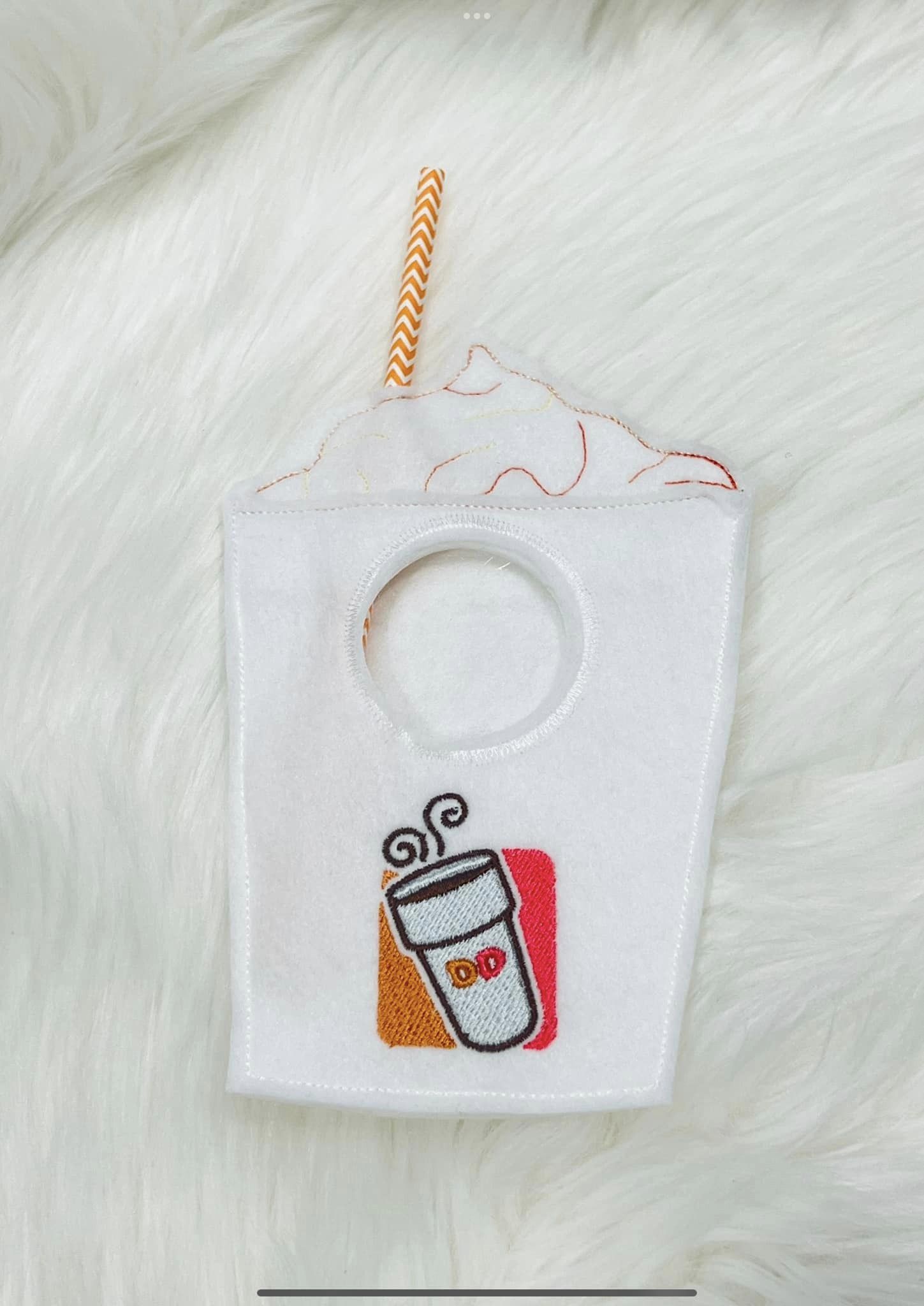 Elf Supplies by SidePony Boutique
