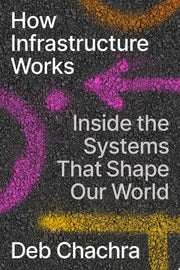 How Infrastructure Works Inside the Systems That S