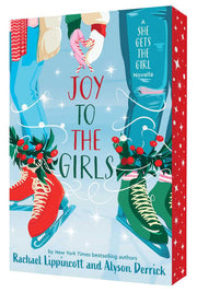 Joy to the Girls: A She Gets the Girl Novella