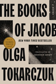 Books of Jacob A Novel