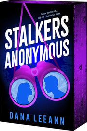 Stalkers Anonymous