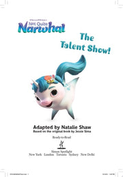 Talent Show!