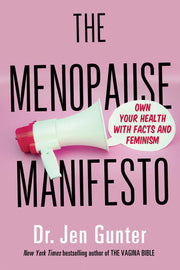 Menopause Manifesto