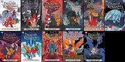 Dragon Kingdom of Wrenly # 12 Restless Ruins
