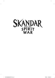 Skandar 5