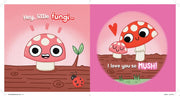 I Love You So Mush!