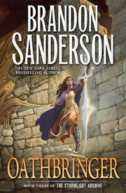 Oathbringer (Stormlight Archive #03)