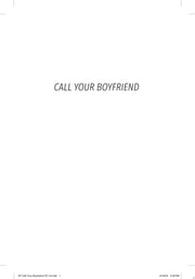 Call Your Boyfriend