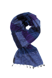 Lobuche Yak Shawl | Basecamp by US Sherpa