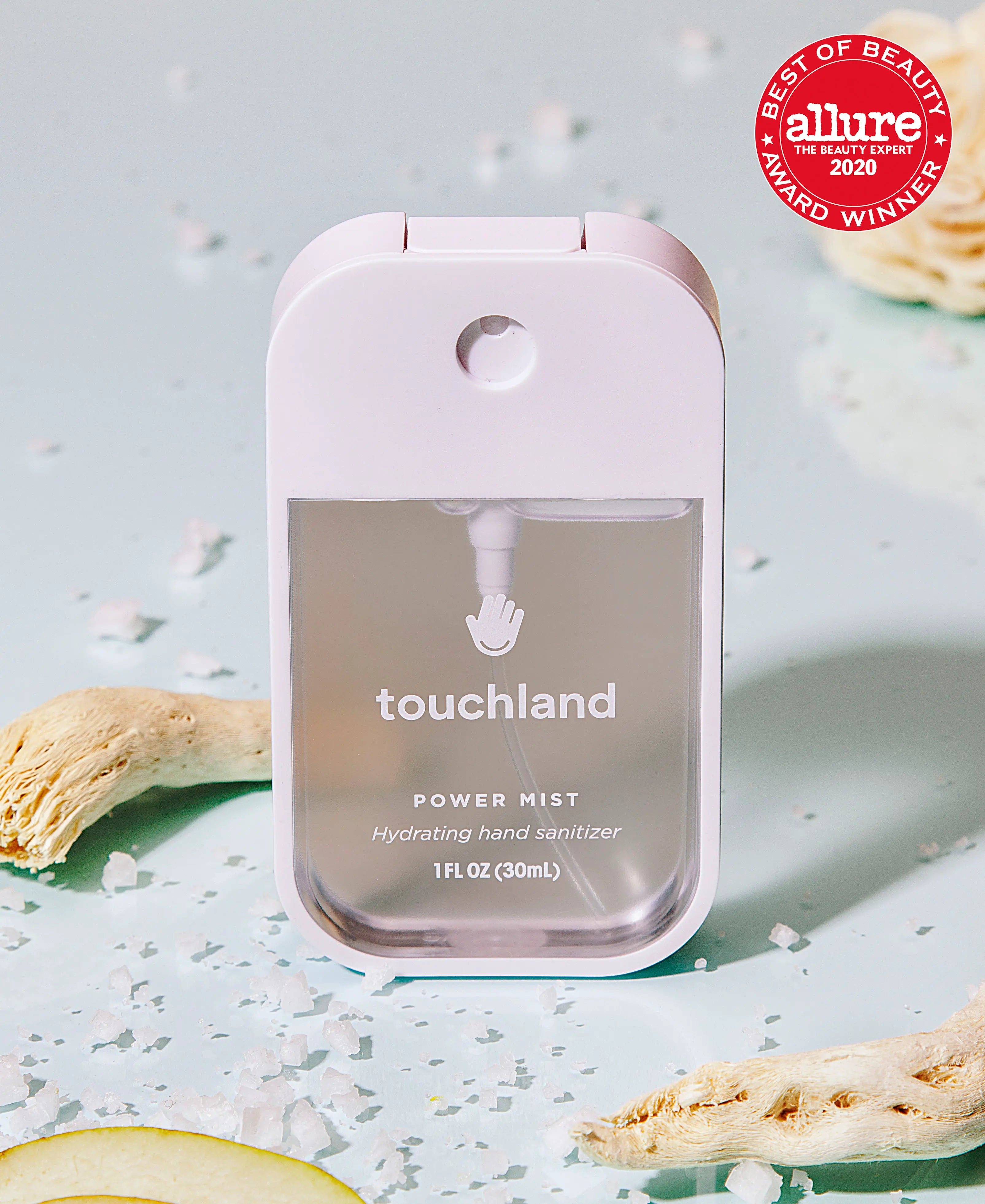 Touchland Power Mist