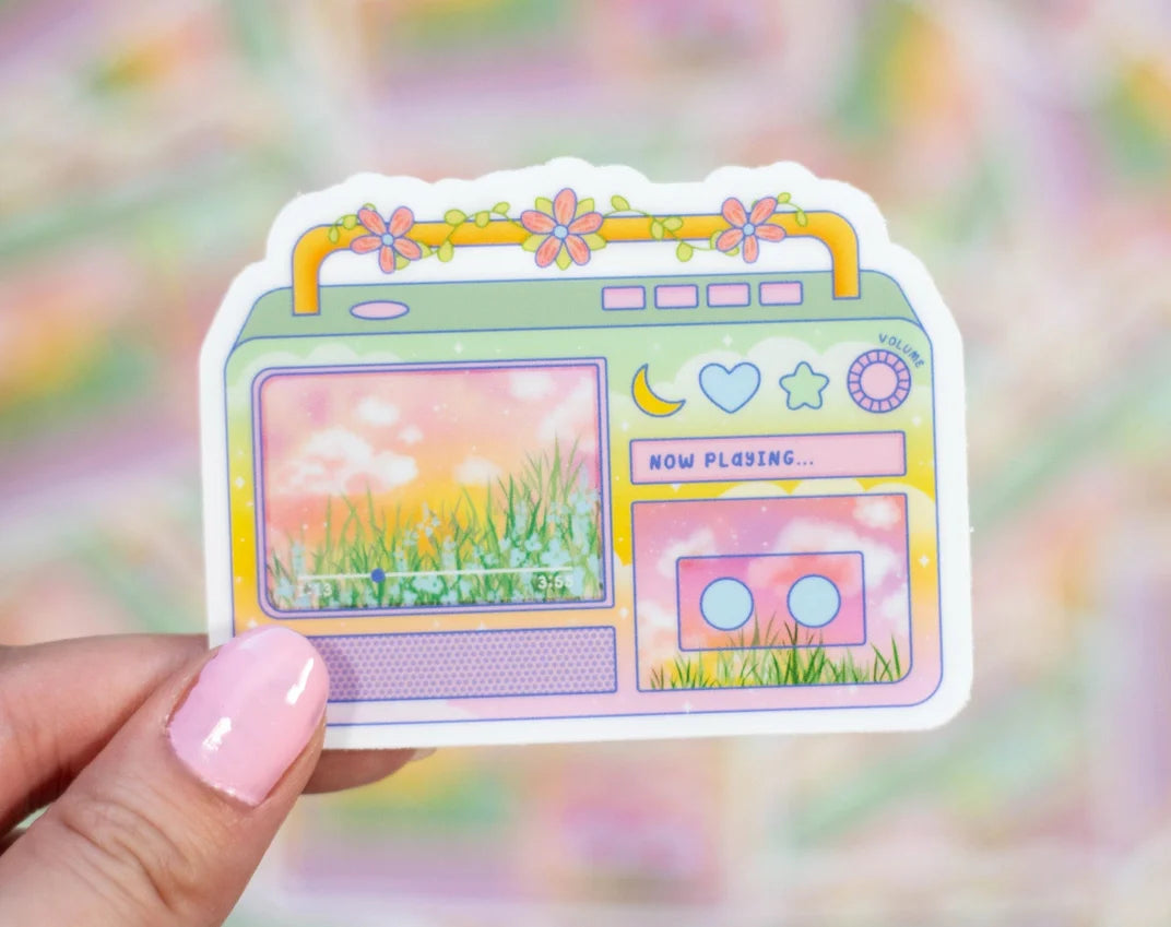 Stickers