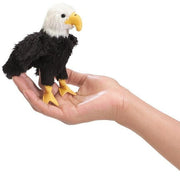 Mini Eagle Finger Puppet (Other)