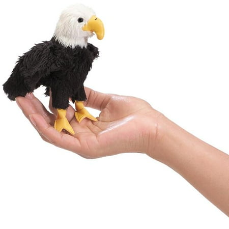 Mini Eagle Finger Puppet (Other)