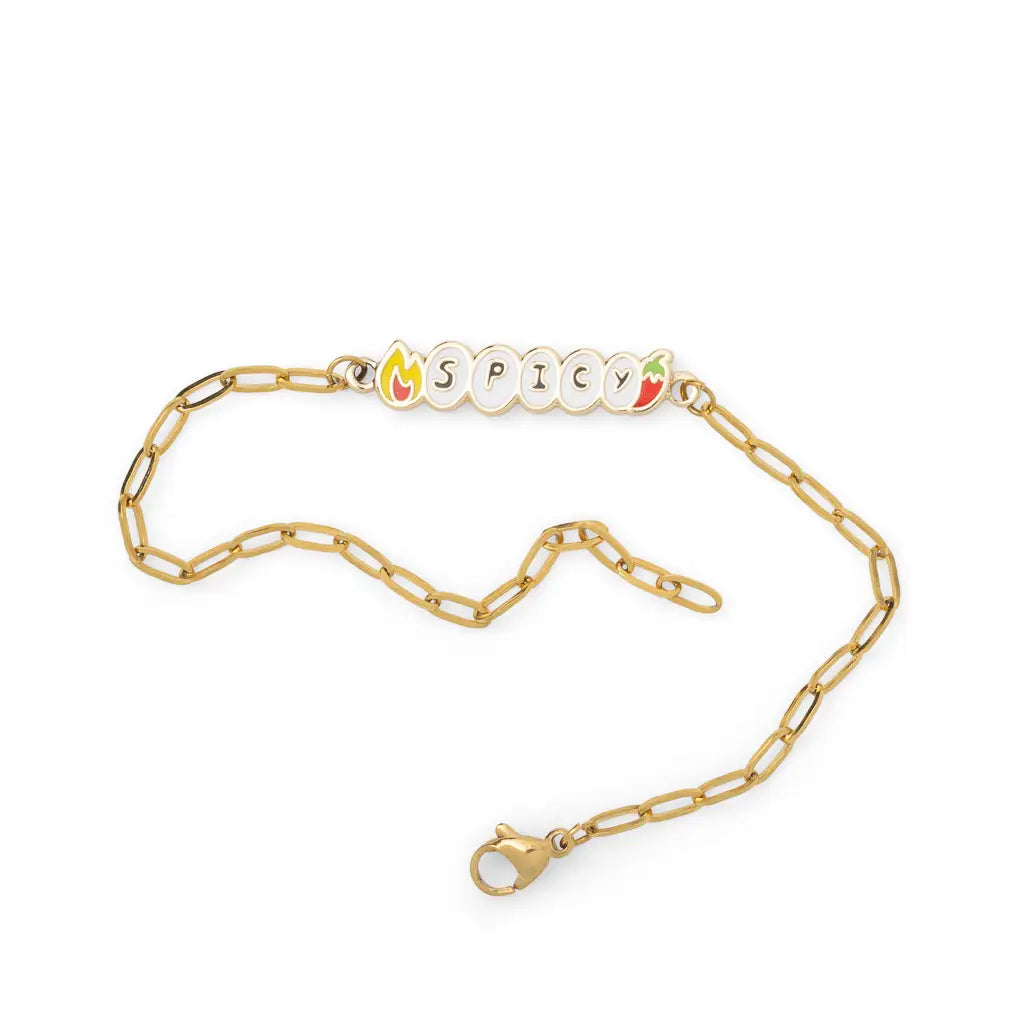 Yellow Owl Workshop - Bracelet