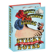 Monty Python Sticky Notes