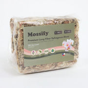 Premium Long Fiber Sphagnum Moss 50g