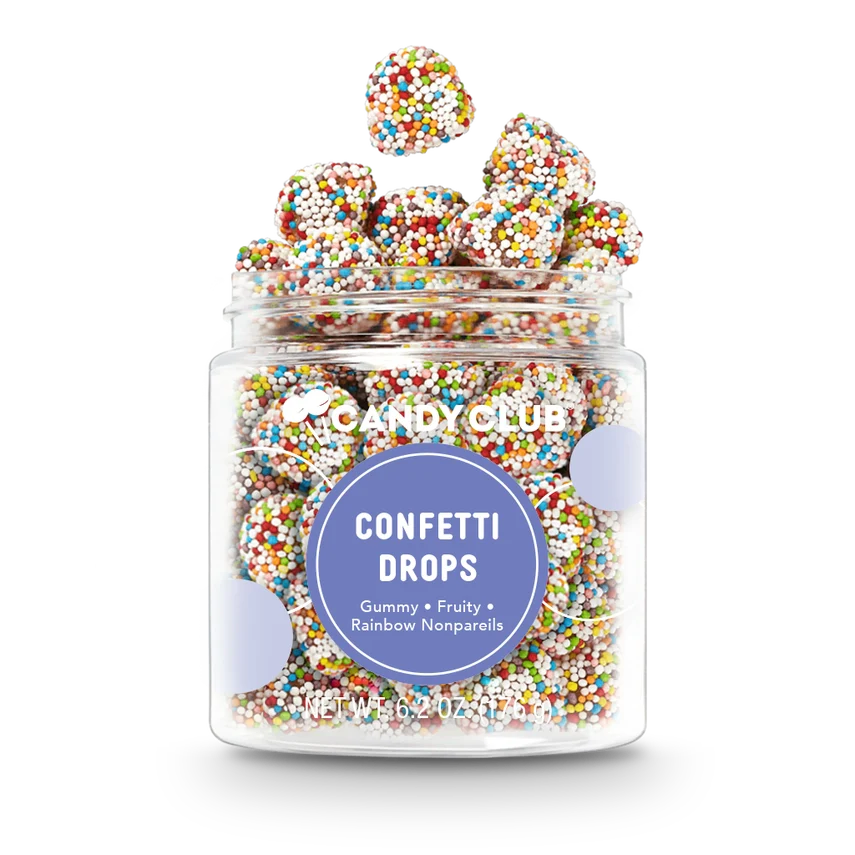 Candy Club