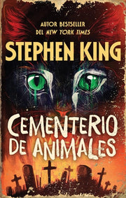 Cementerio de Animales / Pet Sematary (Spanish)