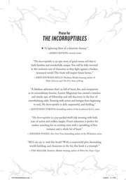 Incorruptibles