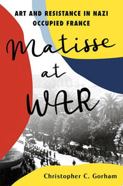 Matisse at War