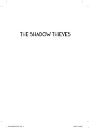 The Shadow Thieves