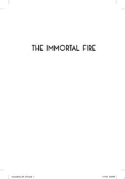 Immortal Fire