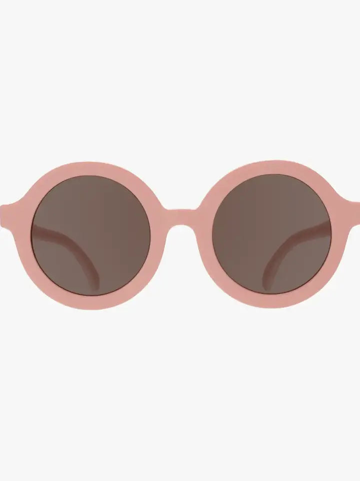 Babiators Euro Round Baby and Kid Sunglasses