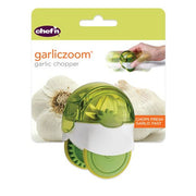 Garlic Zoom Chopper by Kiss the Cook