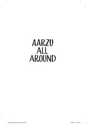 Aarzu All Around
