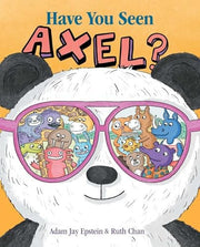 Have you seen Axel?