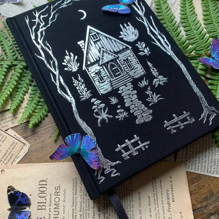 Creeping Moon Notebooks