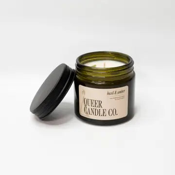 Queer Candle Co. Candles - 6 oz