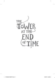 The Tower at the End of Time