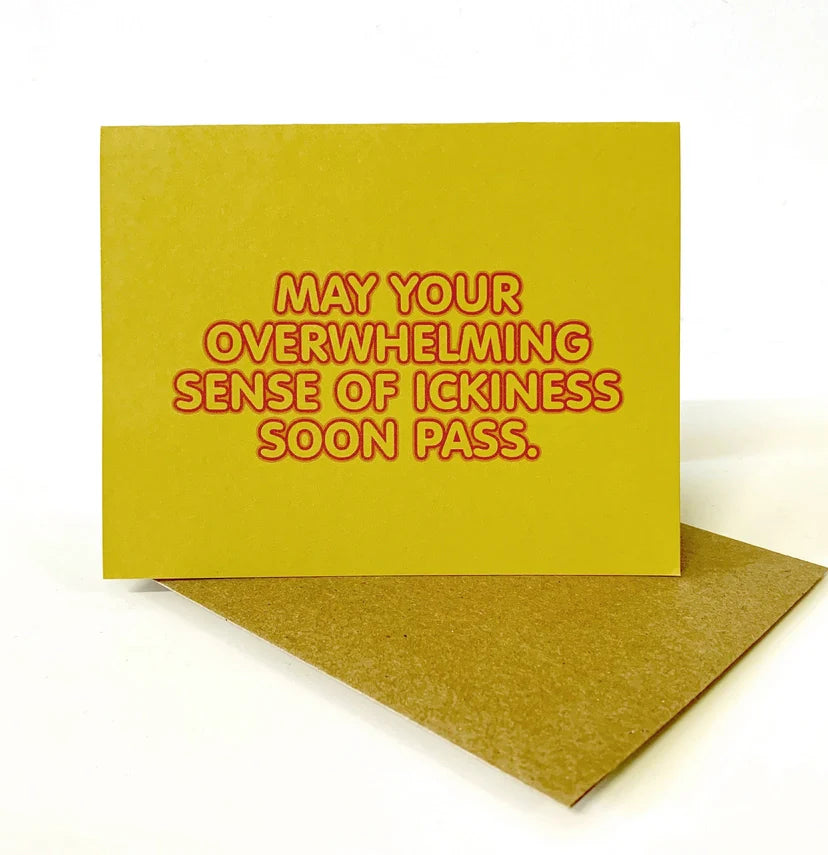 Greeting Cards
