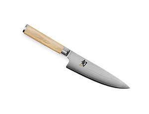 Classic Blonde Chef's Knife by Kiss the Cook