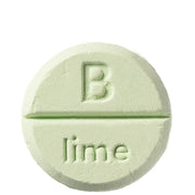 Shower Mixer Lime by Homeportonline